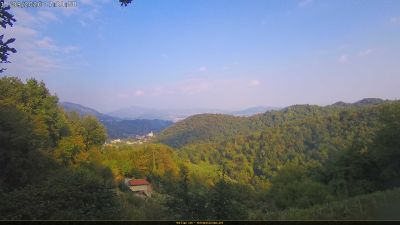 Webcam ore 17:25