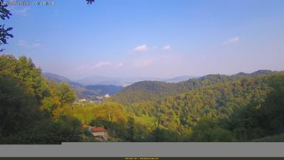 Webcam ore 17:30