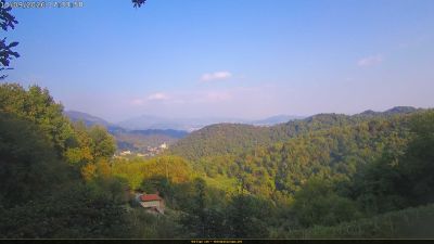 Webcam ore 17:35