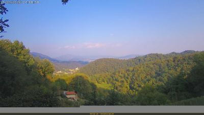 Webcam ore 17:50