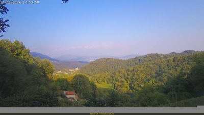 Webcam ore 17:55