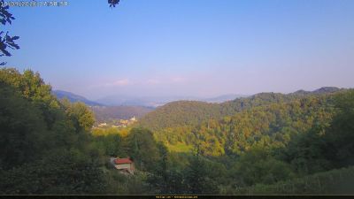 Webcam ore 18:00