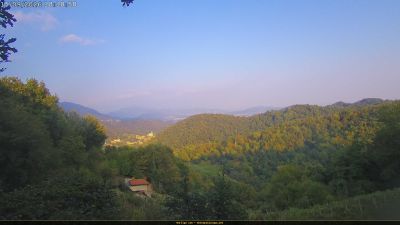 Webcam ore 18:20