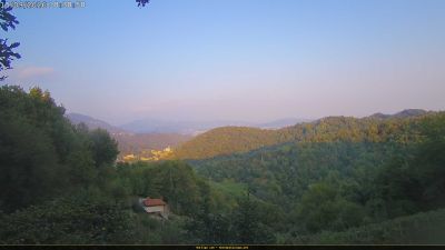 Webcam ore 18:40