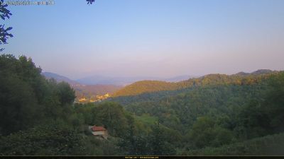 Webcam ore 18:50