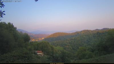Webcam ore 18:55