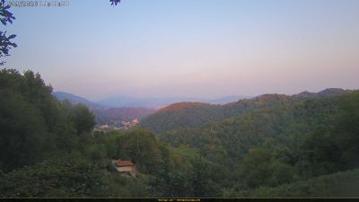 Webcam ore 19:05