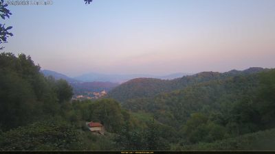 Webcam ore 19:10