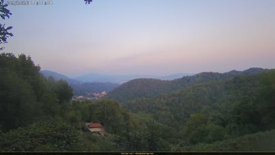 Webcam ore 19:15