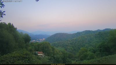 Webcam ore 19:25