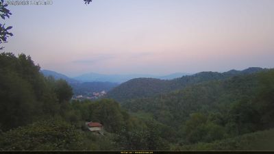 Webcam ore 19:30