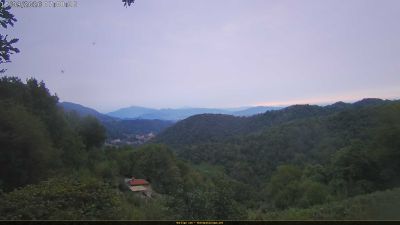 Webcam ore 07:10