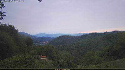 Webcam ore 07:20