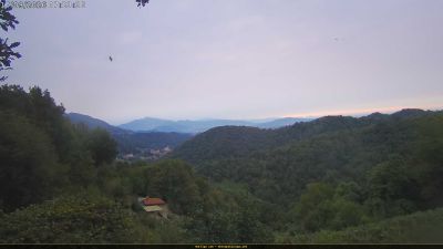 Webcam ore 07:25
