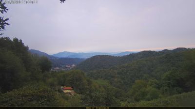 Webcam ore 07:50