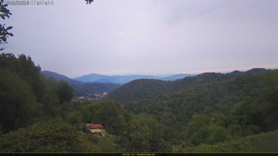 Webcam ore 08:00