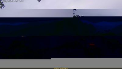 Webcam ore 08:20