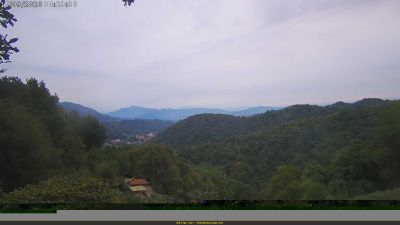 Webcam ore 08:25