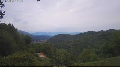 Webcam ore 08:50