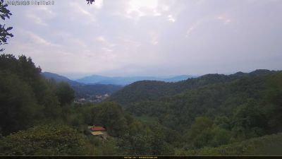 Webcam ore 09:05