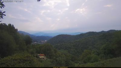 Webcam ore 09:15