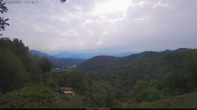 Webcam ore 09:20