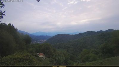 Webcam ore 09:35