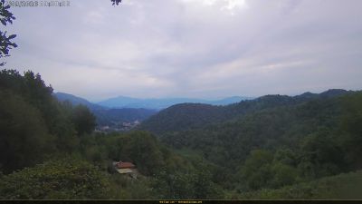 Webcam ore 09:40