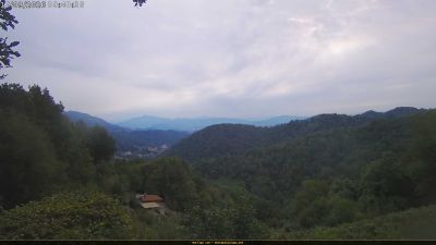 Webcam ore 09:50