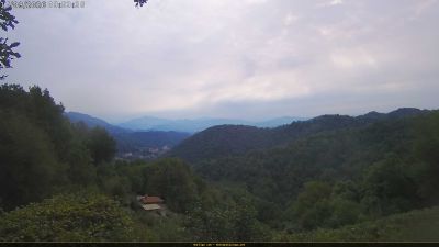 Webcam ore 09:55