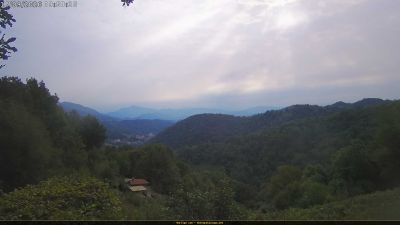 Webcam ore 10:00