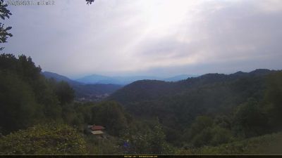 Webcam ore 10:05