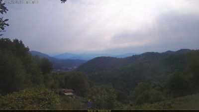 Webcam ore 10:10