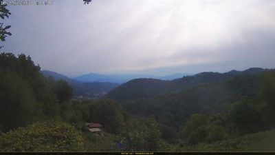 Webcam ore 10:15