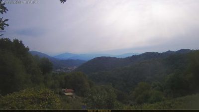 Webcam ore 10:25