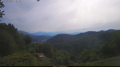 Webcam ore 10:30