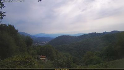 Webcam ore 10:40