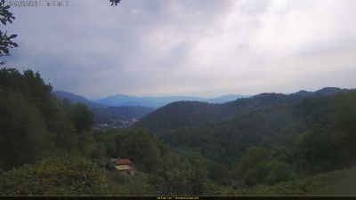 Webcam ore 10:45