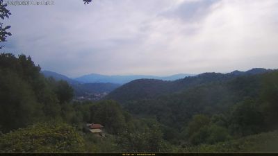Webcam ore 10:50