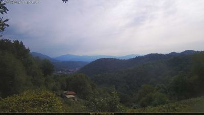 Webcam ore 10:55