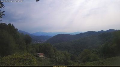 Webcam ore 11:00