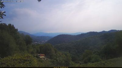 Webcam ore 11:10