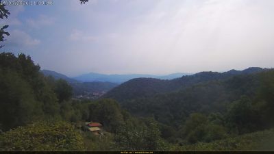 Webcam ore 11:15