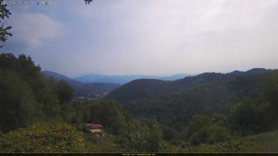 Webcam ore 11:20
