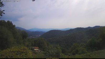 Webcam ore 11:35