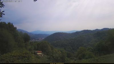Webcam ore 11:40