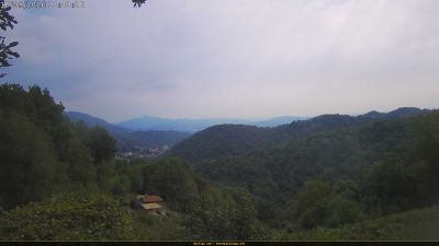 Webcam ore 11:45