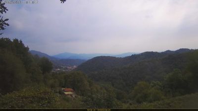 Webcam ore 11:50