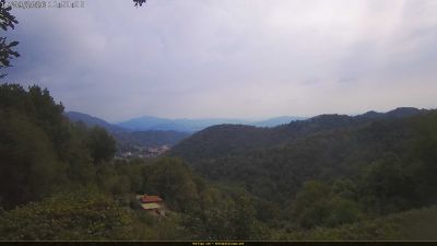 Webcam ore 11:55