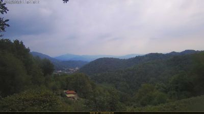 Webcam ore 12:00